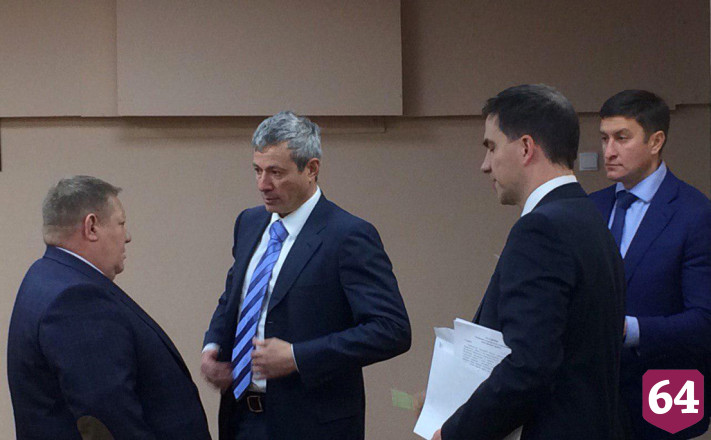 Панков назвал плюсы для региона от соглашения с «Русагро»