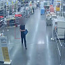 Судимый саратовец дважды обокрал строительный магазин