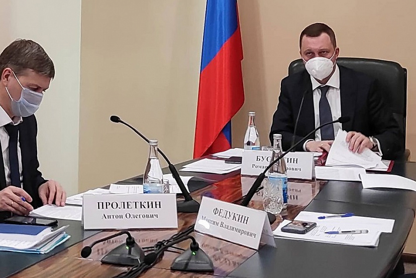 Чиновники проверят температуру воздуха в больницах и детсадах