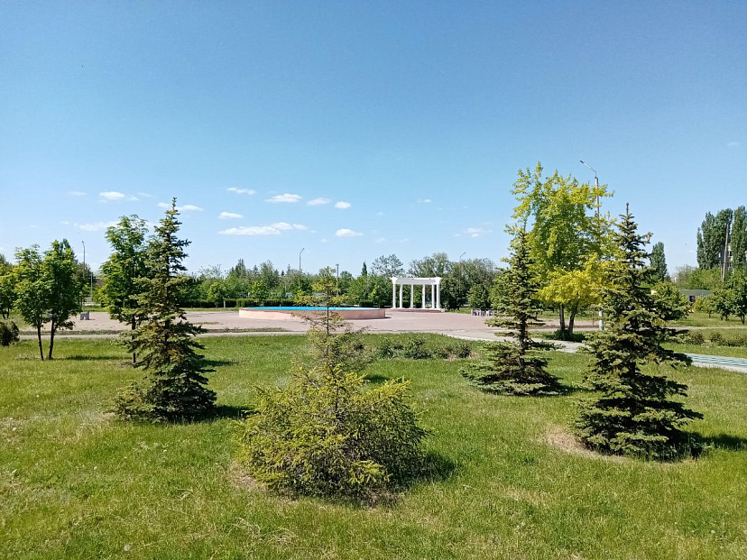 В Саратовской области значительно потеплеет 