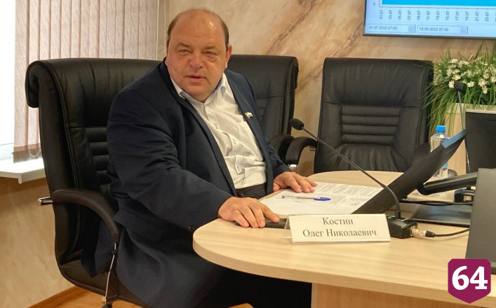 Саратовский министр спрогнозировал снижение заболеваемости COVID-19