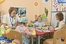 В Саратовской области растет популярность социальных нянь