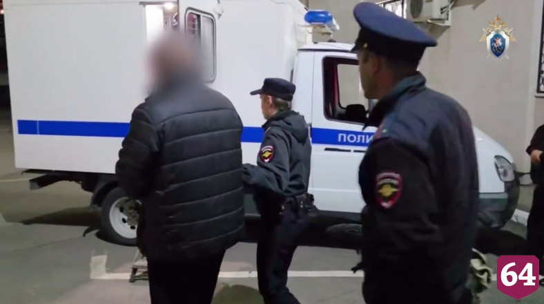 Жителя Саратовской области задержали за звонки следователю с угрозами