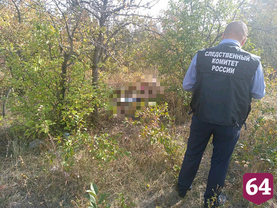 Посудомойку убили по пути домой после смены в столовой