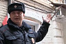 Полицейские спасли 14-летнего мальчика из горящего дома в Саратове