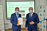 В Саратове наградили победителей конкурса «Инвестор года»