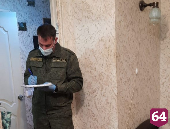 Женщина убила любовника ударом шампура 