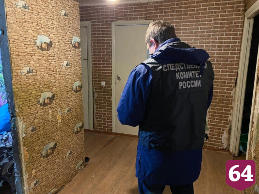 Жительницу Саратовской области подозревают в убийстве трех внуков 