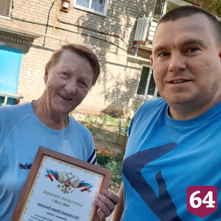 В саратовском музее показывают велосипед 81-летней «королевы шоссейных гонок»
