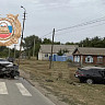 Два человека пострадали в аварии на сельской дороге в Саратовской области