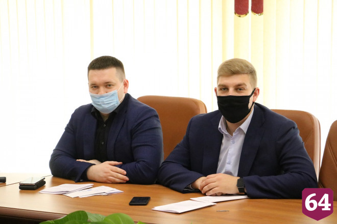 В Саратовской области предложили освободить граждан от оплаты капремонта