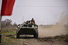 В Саратовской области соревнуются разведчики РХБЗ