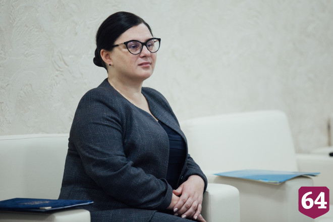 В СГЮА обсудили перспективы мировой юстиции