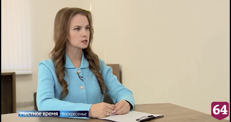 Саратовцев призвали доверять только личному общению из-за дипфейков