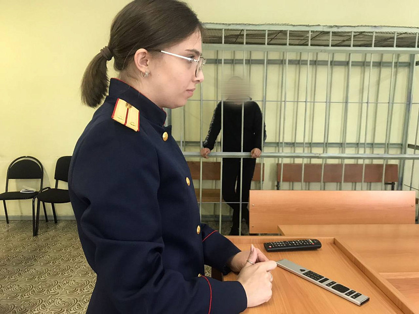 Арестован обвиняемый в убийстве 17-летнего подростка балаковец