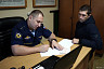 В Саратовской области выросло число желающих служить по контракту