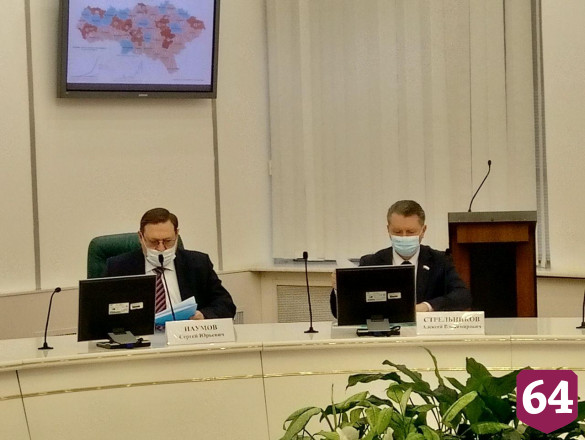 В Саратовской области открываются парикмахерские 