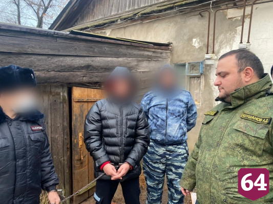 Саратовцев осудят за кровавую резню в пьяной ссоре