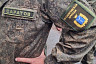 Именные подразделения Саратовской области отправились на Украину