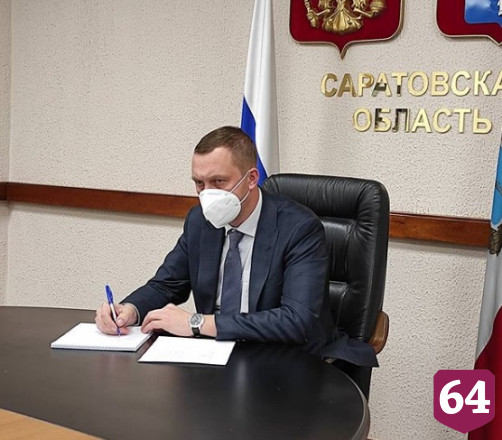 Саратовское правительство поможет вузам с обновлением общежитий
