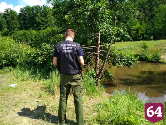 В пруду у стадиона нашли тело пропавшего без вести мужчины