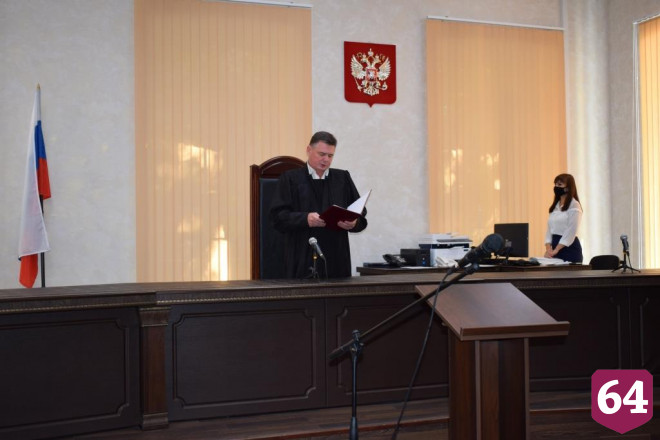 Налетчики на мясокомбинат «Генеральских колбас» отправятся на строгий режим