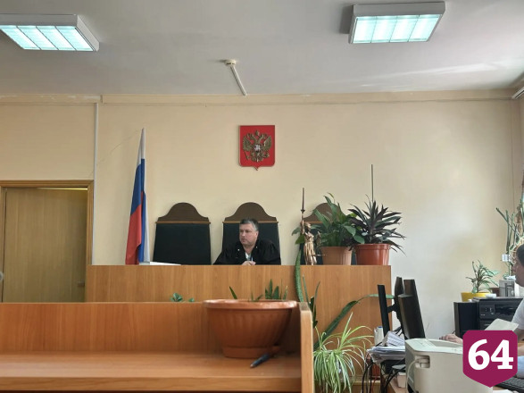 В суде заявили о попытке побега бывшего саратовского министра в страны ЕС