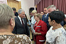 Володина возмутило отсутствие пристани на саратовском курорте 