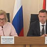 Депутаты упразднили должности двух заместителей главы Энгельсского района