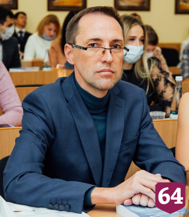 Ученые СГЮА вошли в состав Научно-консультативного совета при Верховном суде РФ