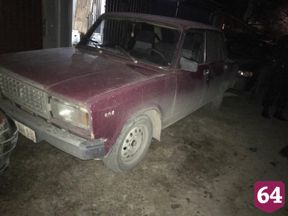 Коммунальщики начали изымать автомобили у должников за воду