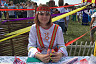 На празднике Акатуй саратовцев учили делать обереги
