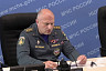 Глава МЧС России вылетит в Саратов после взрыва газа в многоэтажке