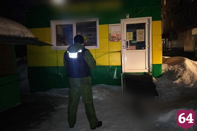 Арестован обвиняемый в убийстве 5-летнего мальчика под Саратовом