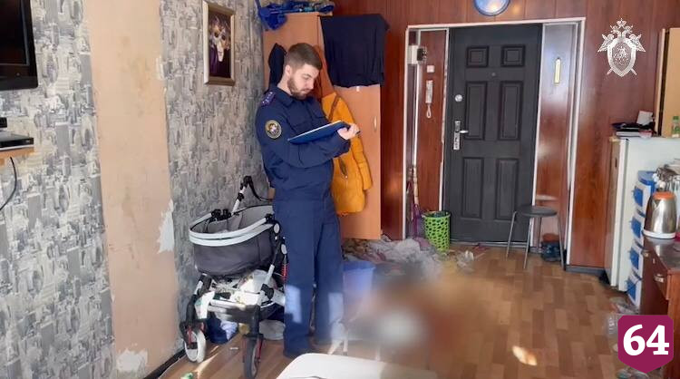 Мать изрезала ножом 5-летнего сына и избежала реального срока