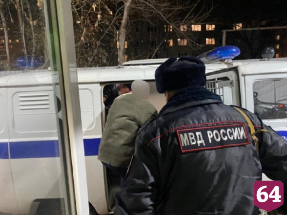Саратовец в ссоре убил сына ударами ножа в сердце 