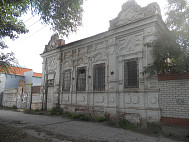 В Саратовской области за 4 миллиона продают купеческий особняк