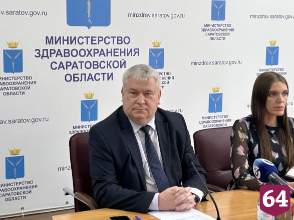 Пожар на полигоне не увеличил число обращений саратовцев за медпомощью