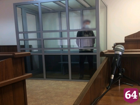 Дачник проведет 9 лет в колонии за попытку сжечь труп соседа