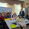 Программа долговременного ухода охватила все районы Саратовской области