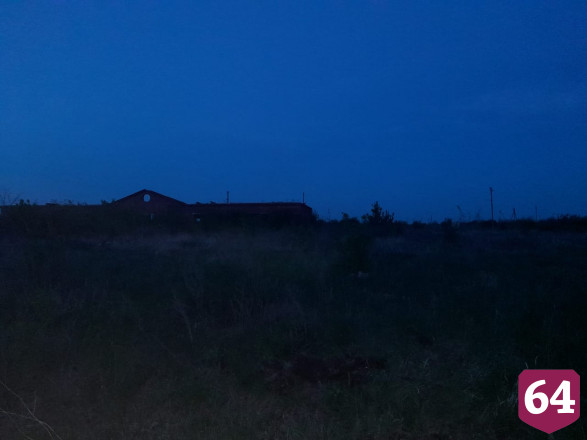 На пустыре в Энгельсе обнаружили человеческие кости