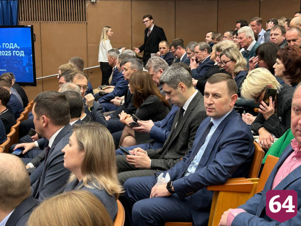 Вячеслав Володин заподозрил главу Саратова в шаманстве из-за отсутствия снега
