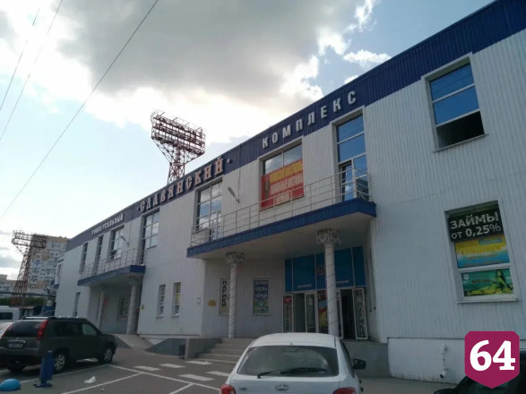 К делу о сносе Славянского рынка привлекли нового ответчика 