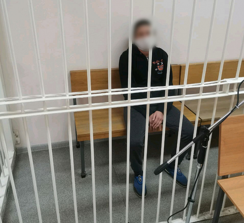 Женщина ждет суда за убийство ревнивого сожителя