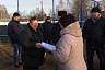 В отдаленном селе Саратовской области построят открытый спорткомплекс