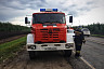 В массовом ДТП с фурой покалечился водитель «Газели»