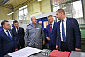 Саратовские заводы увеличили выпуск радиоэлектроники 