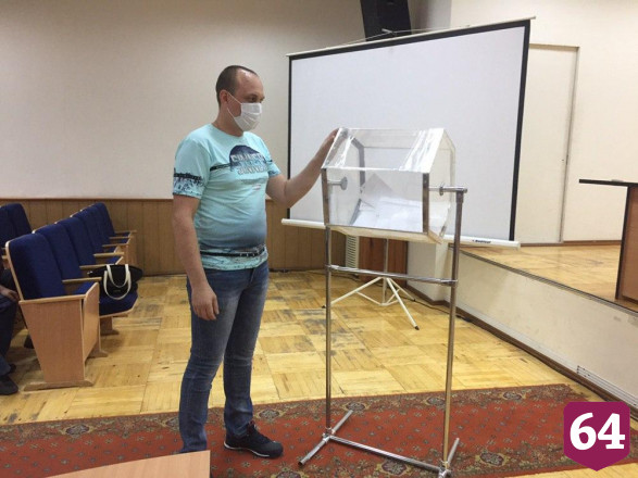 В Саратове людям с хроническими заболеваниями выдали 33 квартиры 