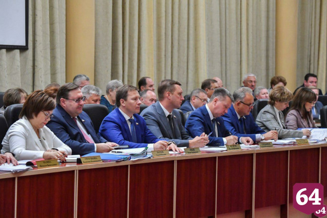Саратовский губернатор раскрыл тему переговоров с президентом Путиным 