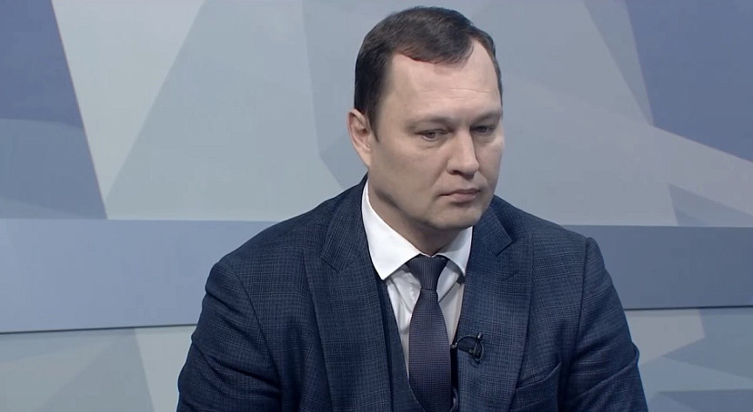 Озвучены самые пожароопасные места Саратовской области 